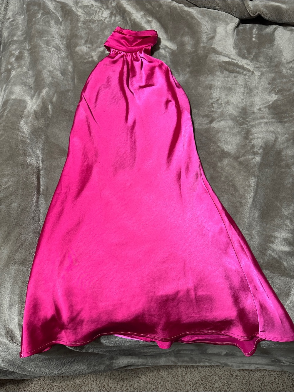 Lovers + Friends
Women's Pink Hayes Mini Dress